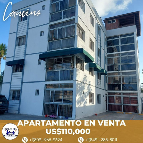 Apartamento Sector Cancino