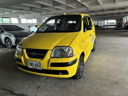 Hyundai Atos 1.0 Prime