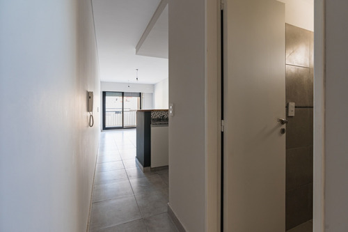 Ideal Inversor!! Impecable Monoambiente.