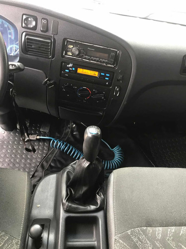 Mercedes Benz Accelo 815