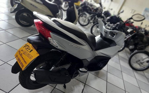 Imagem 7 de 13 de Honda Pcx 150