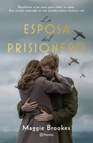 Libro La Esposa Del Prisionero /431