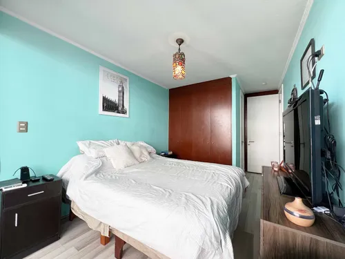 Venta Departamento 2hab 2ba San Miguel