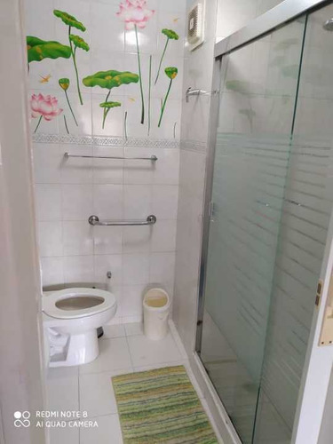 Imagen 23 de 27 de Vendo Apartamento 96.22m2 3h/2b/1pe El Marqués