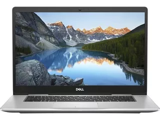 Laptop Dell Inspiron 7570 15.6 I7 8va 8gb 1tb 4gbnvidia