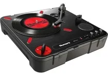 Comprar Numark Pt01 Scratch Tornamesa Portátil