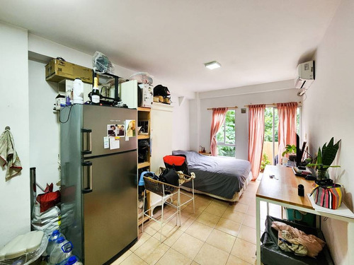 Imagen 4 de 18 de Venta De Departamento En Caballito