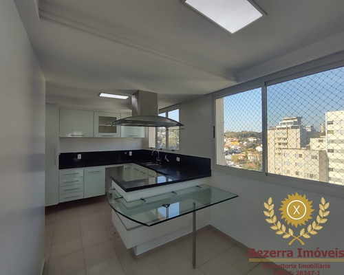 Imagem 20 de 30 de Apartamento Lindo À Venda Sumaré - Bezerra Imóveis - Ap01117 - 69835171