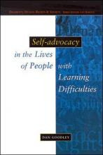 Self-advocacy In The Lives Of People With Learning Diffic...