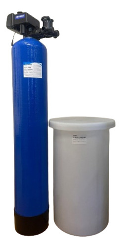 Ablandador De Agua De 50 Litros Af-50 