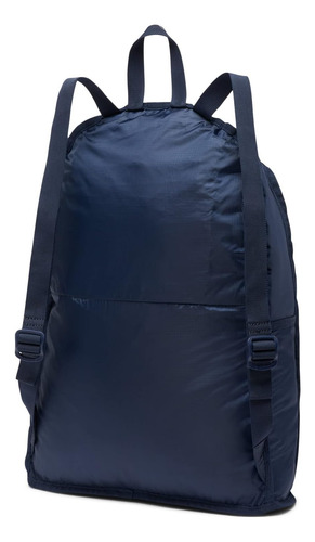Mochila Columbia, Unisex, Ligera, Plegable Ii, 21 L, Azul Ma