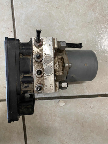 Módulo Abs Dodge Ram 2500 202068455481ac Ml831 (Usado)