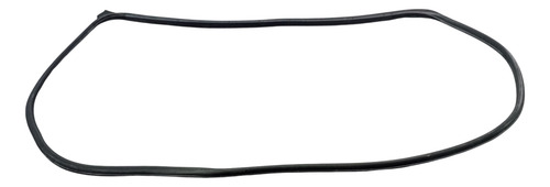 Hule De Puerta Tra/der Toyota Yaris Sedan 1.5 Aut 2007/2016 (Usado)