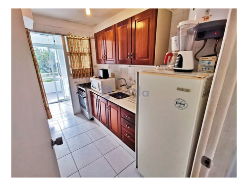 Imagen 6 de 19 de Apartamento En Punta Del Este, Brava