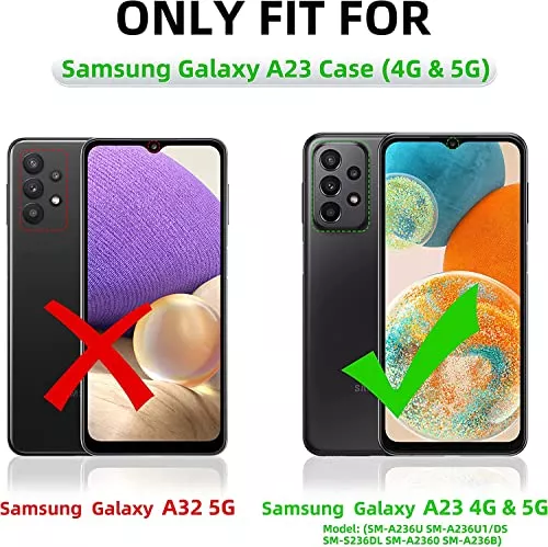 Funda de Gel Silicona Mate para Samsung Galaxy A22 5G Antihuellas