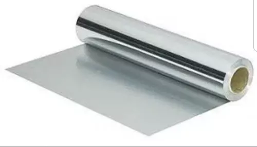 Rollo Papel Aluminio Cocina Gastronomico 38 Cm X 1 Kg Grueso
