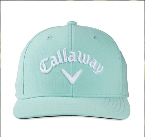 Gorra Callaway Performance Pro Golf // Golflab