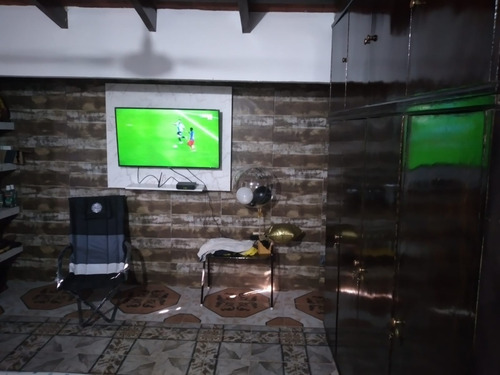 Imagen 5 de 14 de Vendo Casa En Ñemby Zona Capilla Del Monte