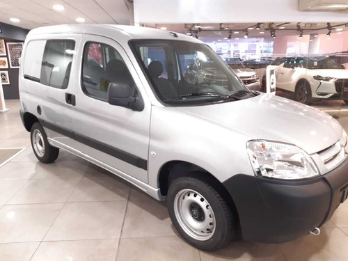 Imagen 3 de 15 de Citroen Berlingo Mixto Hdi 0km Entrega Inmediata Darc Autos
