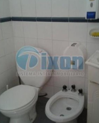 Galpon En Alem Al 800, San Fernando