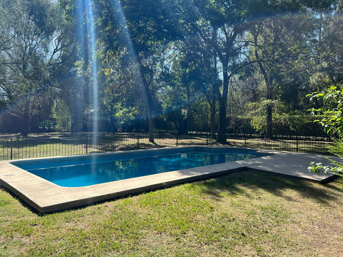 Quinta Venta General Rodriguez
