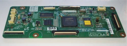 Placa Lógica Logic Main (t-con) Pl50a450p1 Lj41-05309a (Usado)