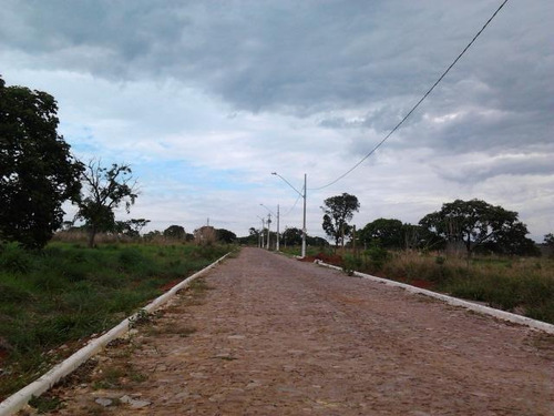 1000 M² Vale Verde | Funilandia - Apenas A Vista / Não Financia - 1333
