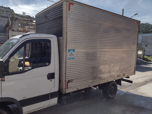 Iveco Daily 2008