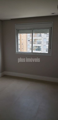 Imagem 14 de 15 de Apartamento Mobiliado Próximo Albert Einstein - Pp20050