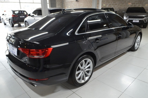 Imagem 3 de 8 de Audi A4 Ambiente 2018