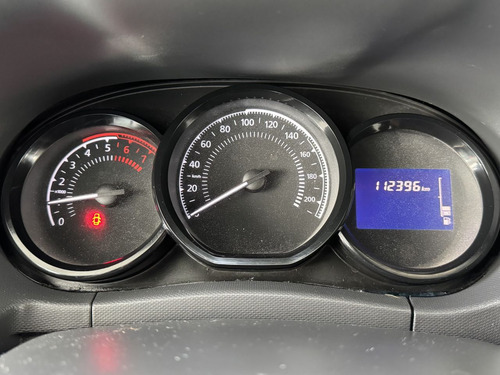 Renault Duster DUSTER Expression 1.6 Hi-Flex 16V Mec.