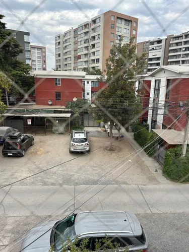 Bonito Departamento, Muy Bien Ubicado