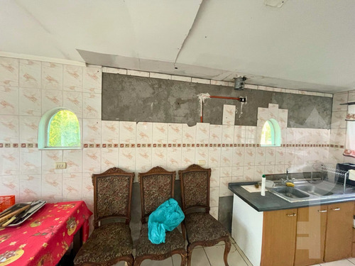 Se Vende Hermosa Parcela Comuna Lampa