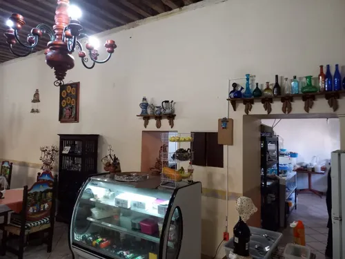 Restaurante En Renta, Nicolas Romero