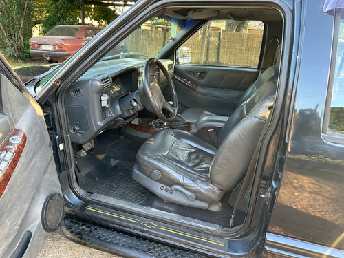 Chevrolet S10 2.8 4x2 Dc