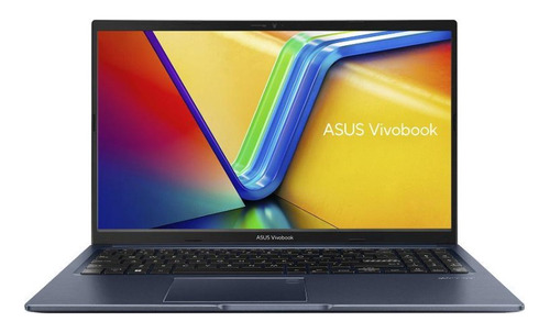 Asus Vivobook 15 Ryzen 5 5600h 512gb Ssd 16gb Fhd 60hz Win11