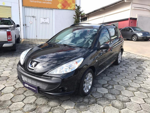 207 Sw Xs - 2009