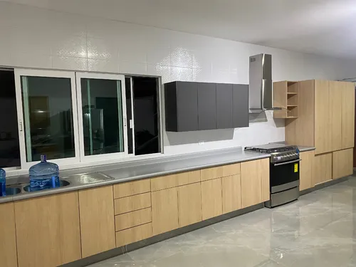 Casa Nueva En Un Nivel