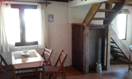 Guyunusa, Hermosa Cabaña En Barra De Valizas, Rocha, Uruguay