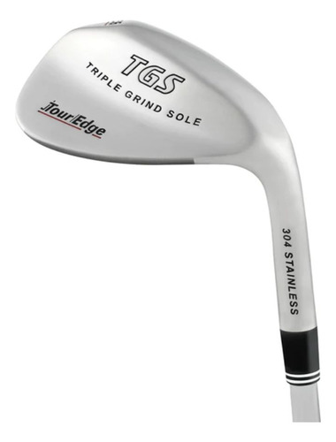 Palo Golf Cuña De Suela Tour Edge Tgs Triple Grind Sole