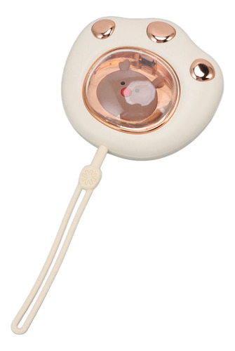 Rechargeable Hand Warmer Cat 5w 5v 1a Usb Charging