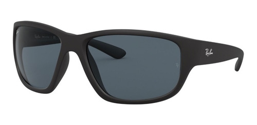 Imagen 1 de 7 de Sunstore - Anteojos De Sol Ray Ban 4300 601sr5