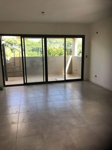 Departamento En Venta En Pircas, Pilar