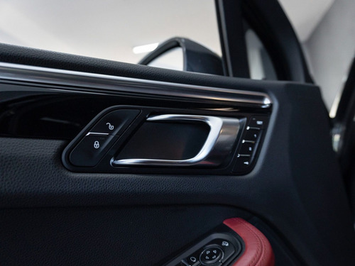 Porsche Macan S 2.9/3.0 Bi-Turbo