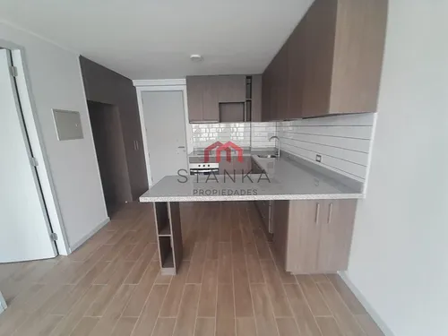 ¡excelente Oportunidad! Arriendo Departamento Sector Gran V