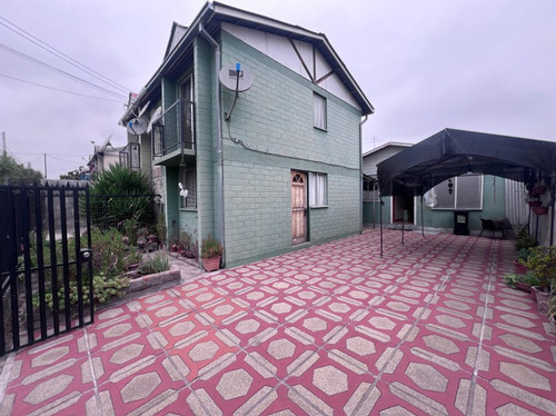 En Arriendo Casa Con Excelente Ubicación. 2d-1b. La Islita