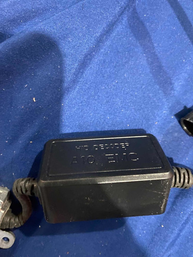 Kit Hid Xenon Balastro Canbus Philips 9006 (Usado)