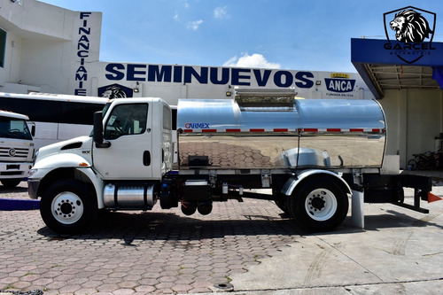 Imagen 4 de 14 de International Mv607 2021 Carmex Alimenticio #237