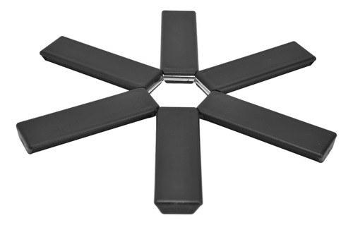 Soporte Plegable Para Ollas Plegable Con Aislamiento Térmico
