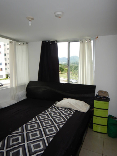 Imagen 18 de 18 de Venta Apto 3r / 2b / 1 Parkin - Villa Zaita - Ph Vistas Del Rocio (las Cumbres) Negociable